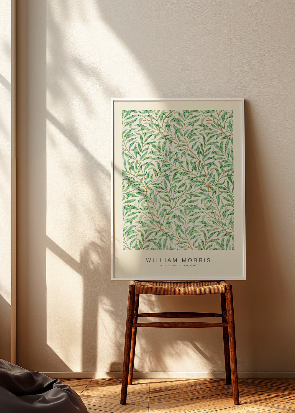 Willow Bough (Special Edition) - William Morris