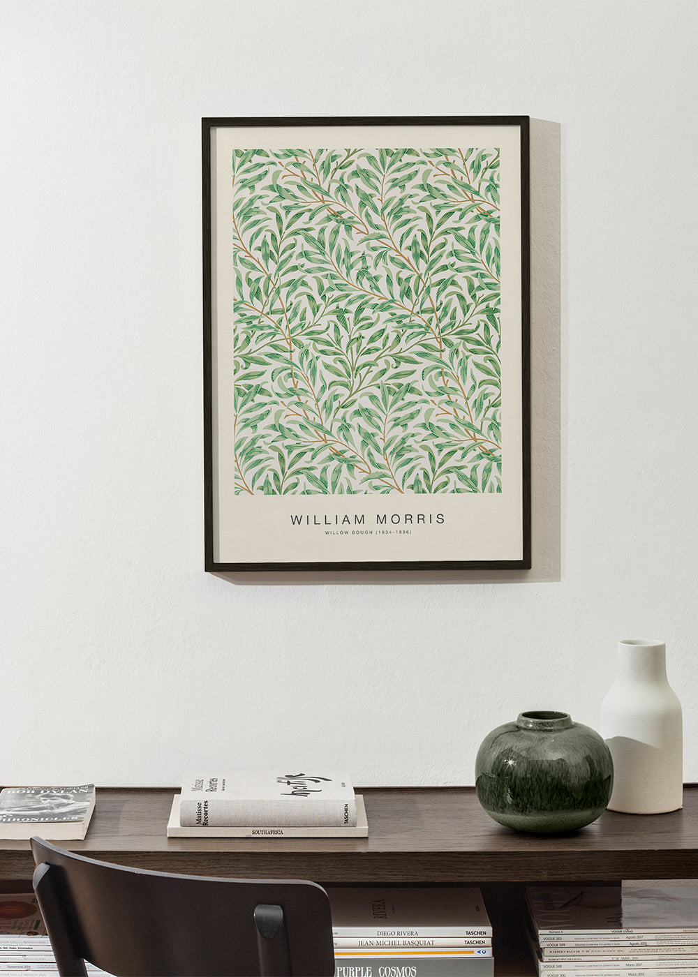 Willow Bough (Special Edition) - William Morris