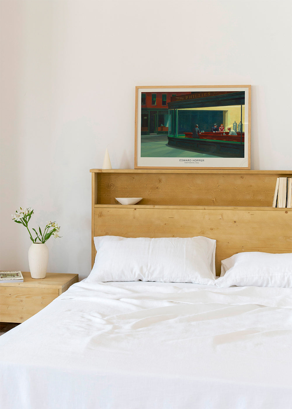 Nighthawks (Special Edition) - Edward Hopper