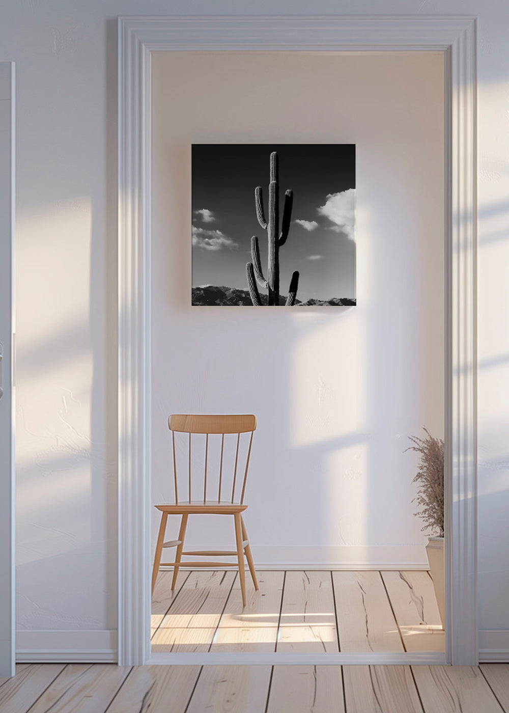 Black Arizona - Lonely Cactus II