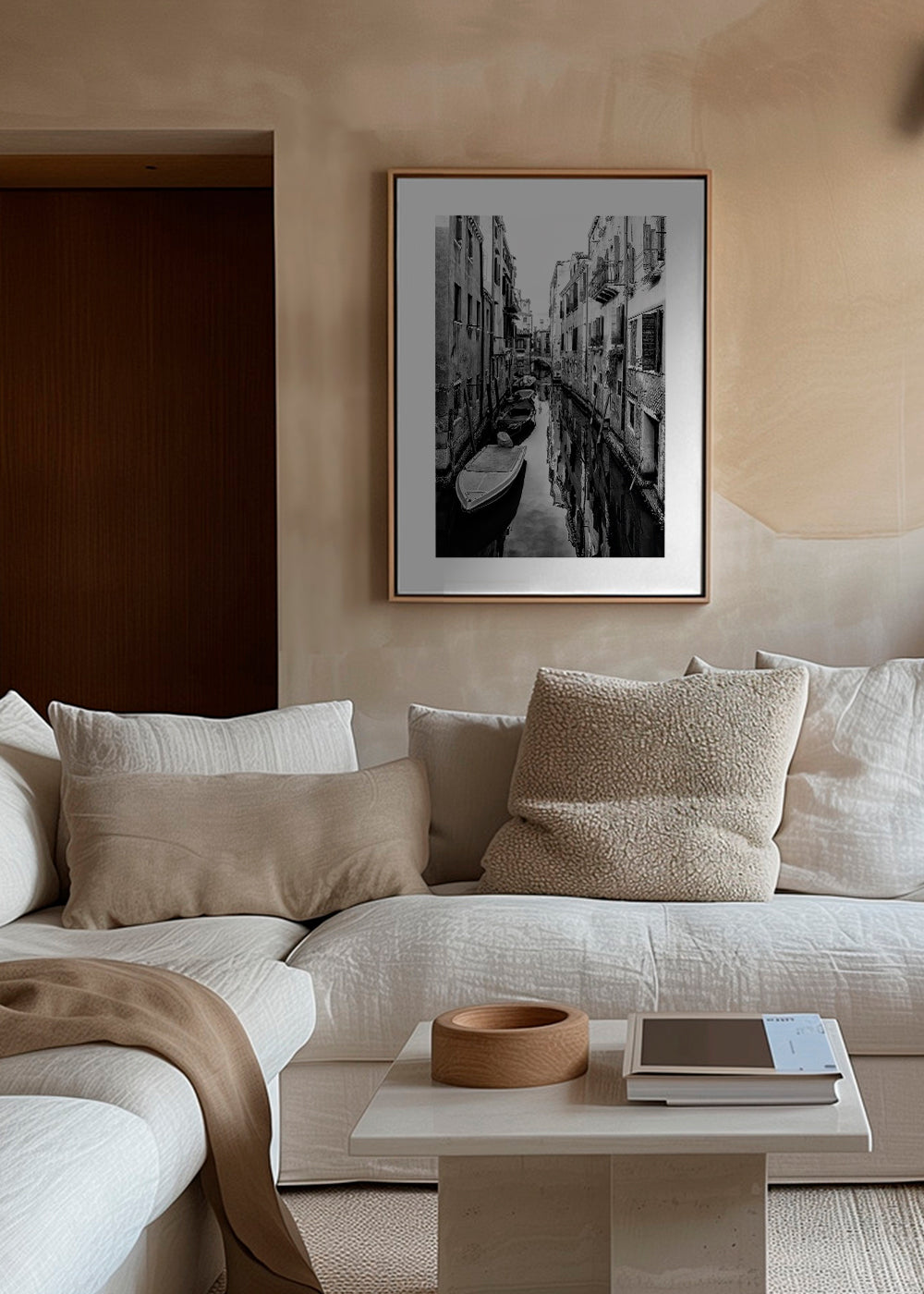 Black Venice - Rio Tera Secondo