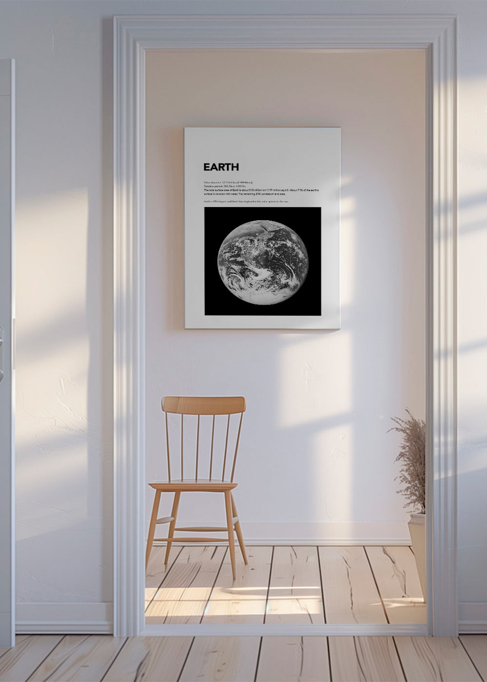 Earth
