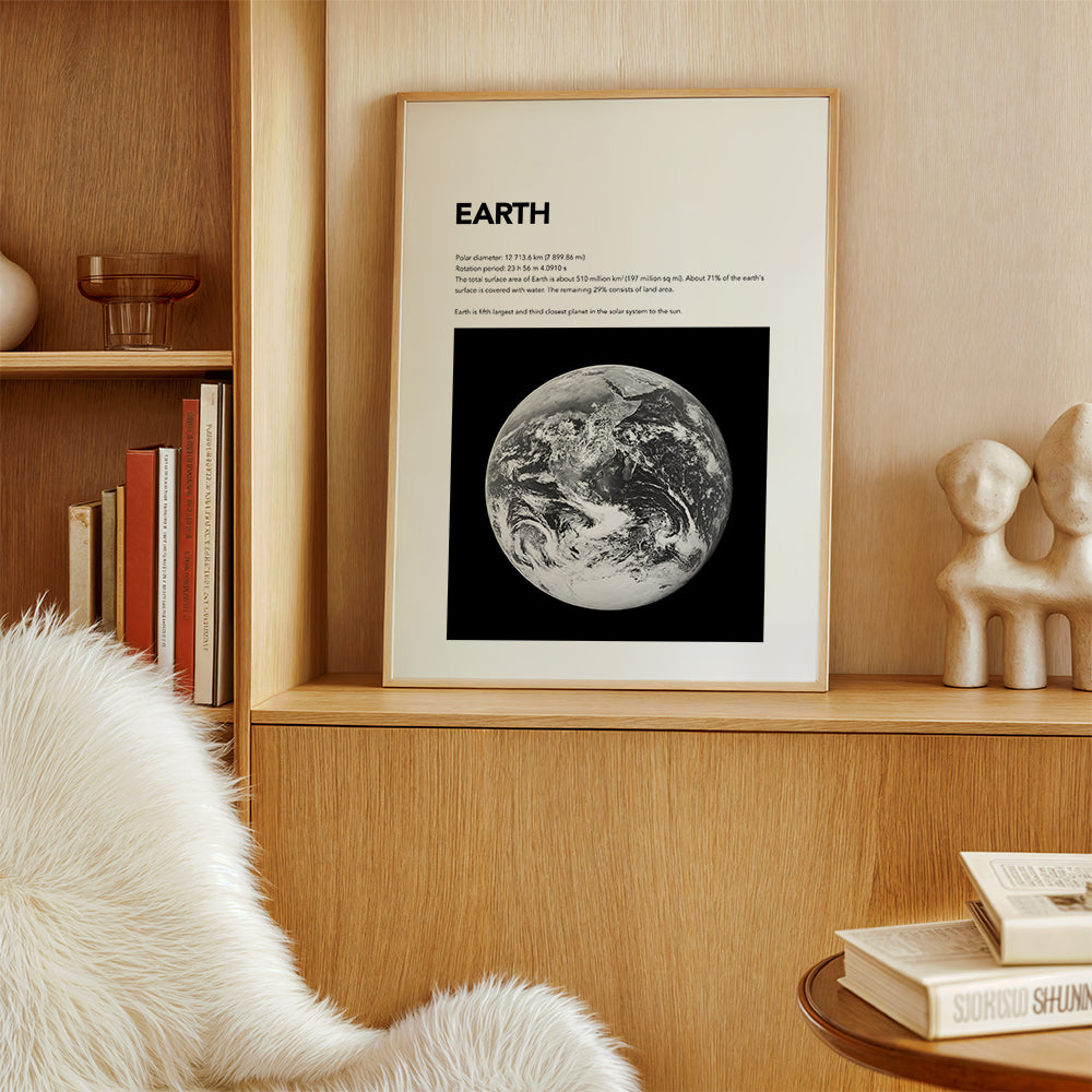 Earth