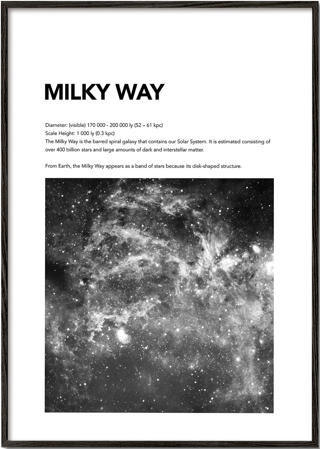 Milky Way