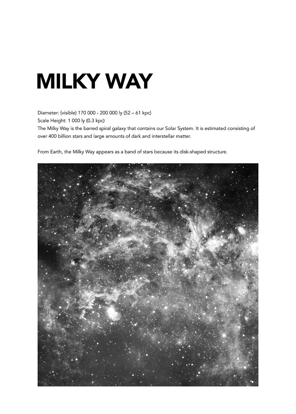 Milky Way