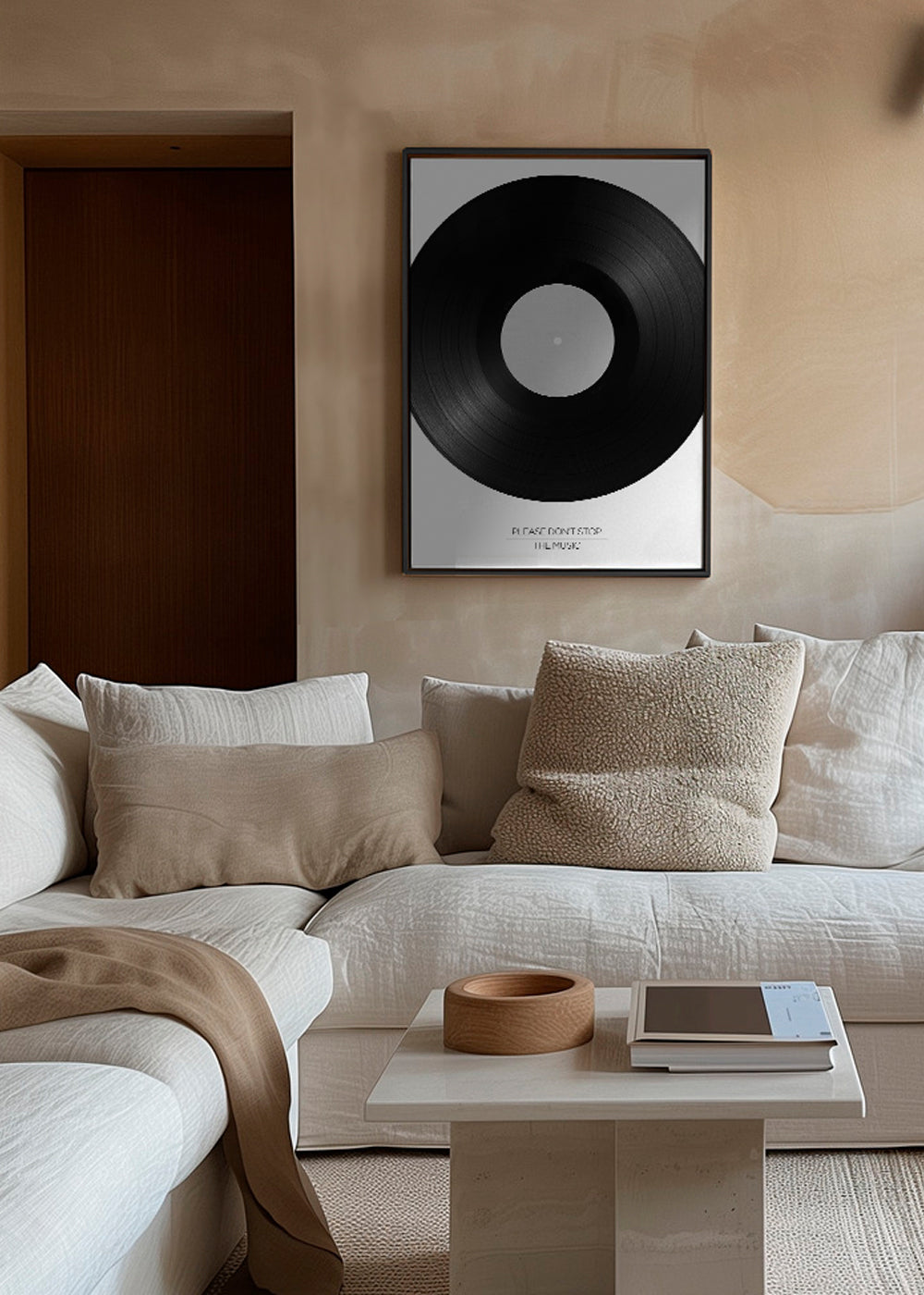 Don'T Stop The Music