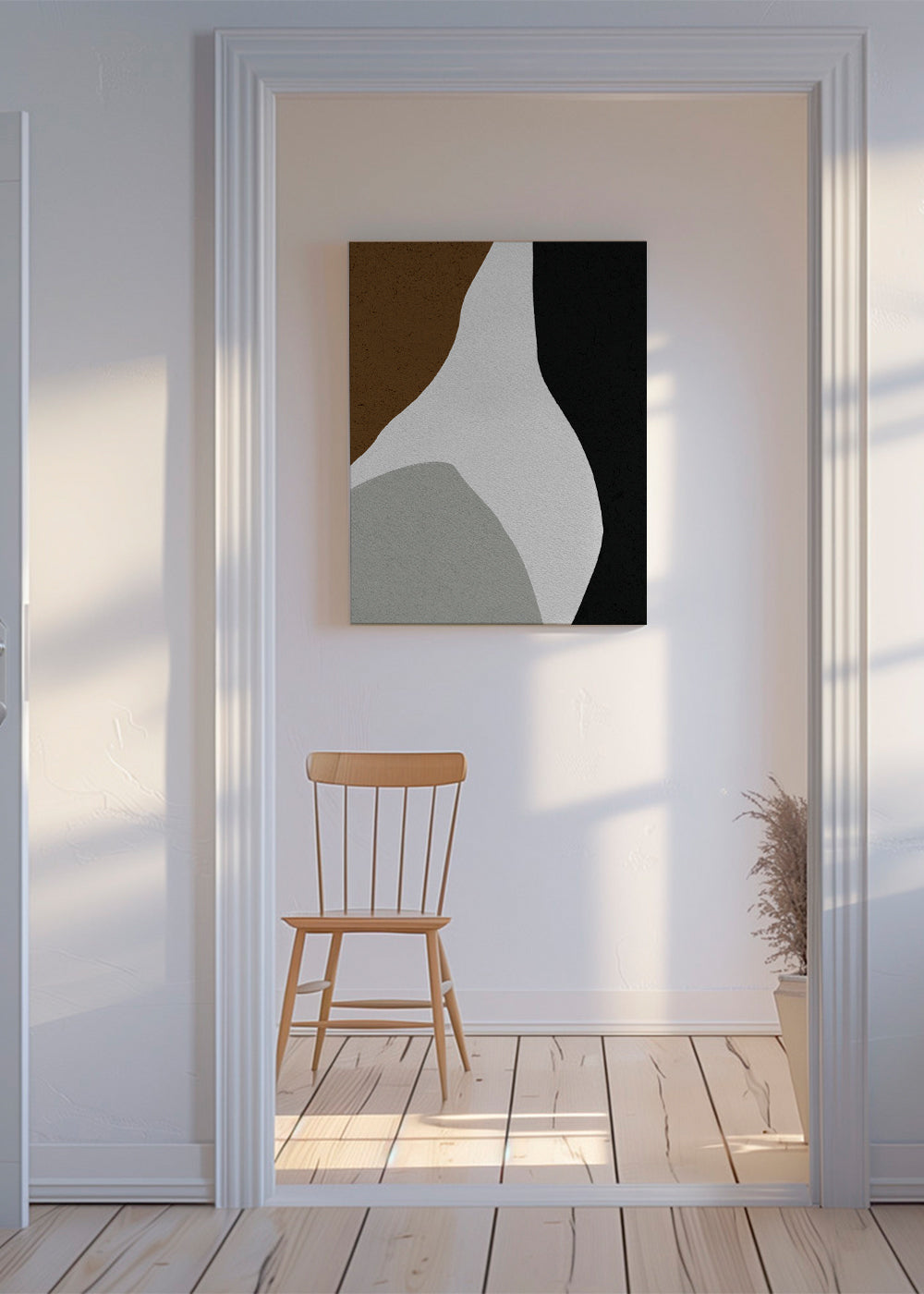 What I love about you