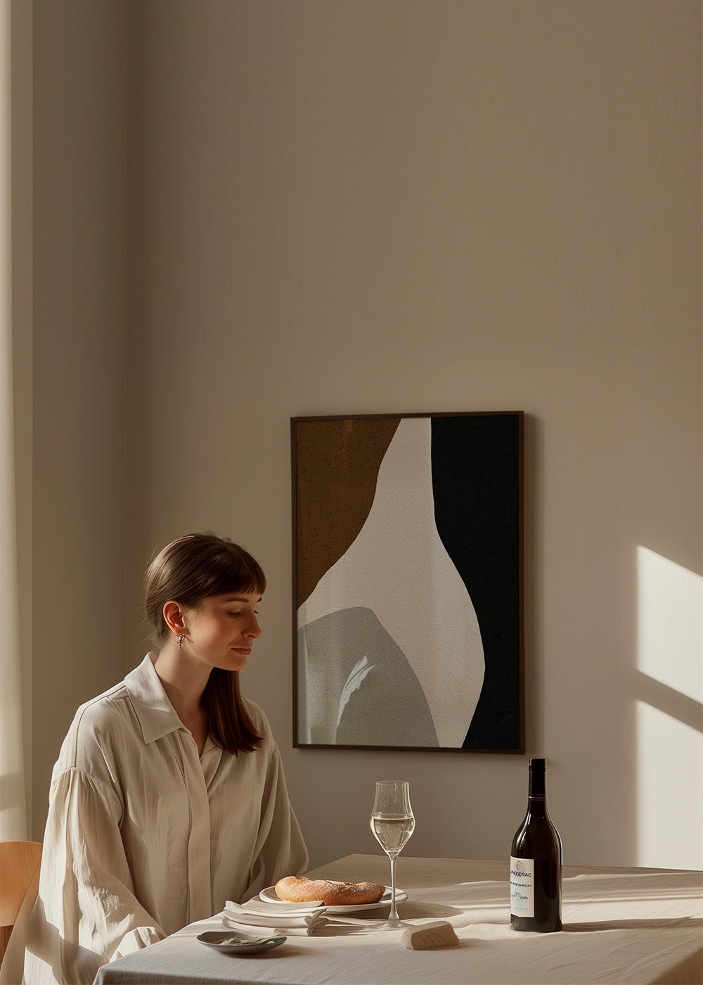 What I love about you