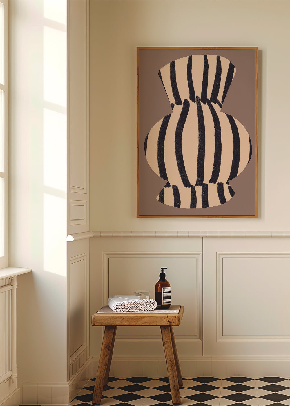 Provincial Vase 02