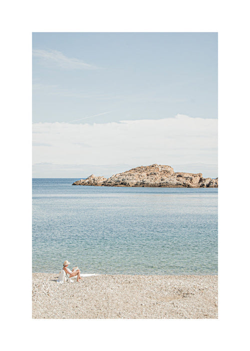Costa Brava I