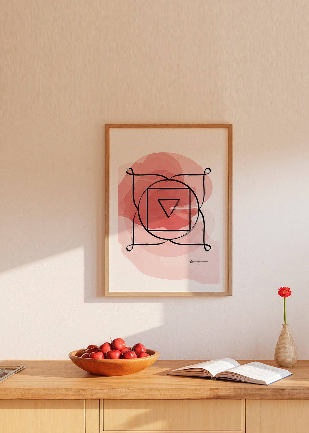 Root Chakra - Muladhara