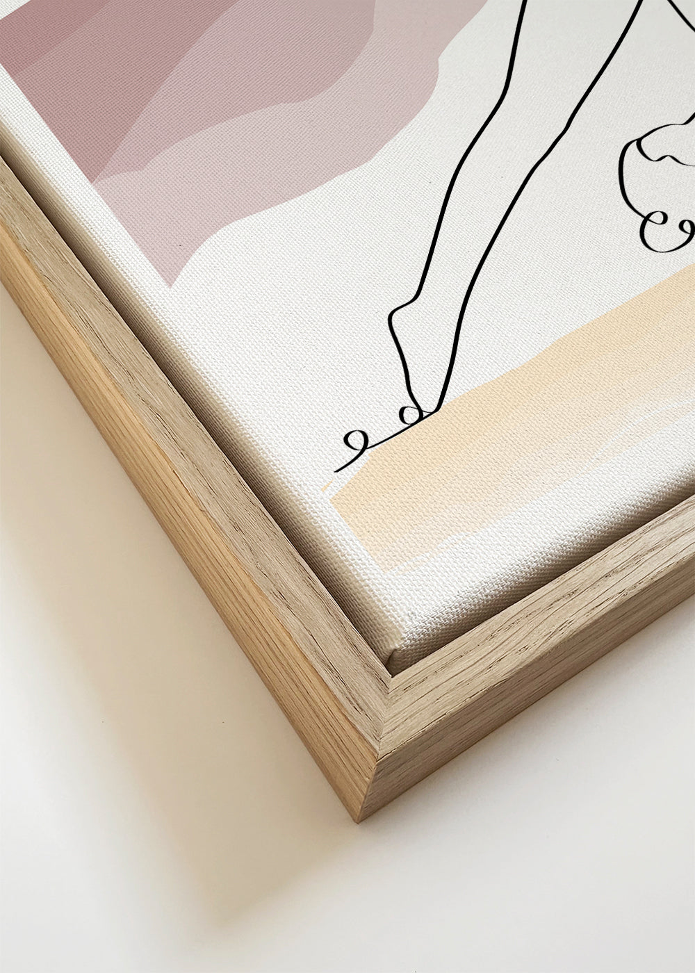 Plow Pose - Halasana