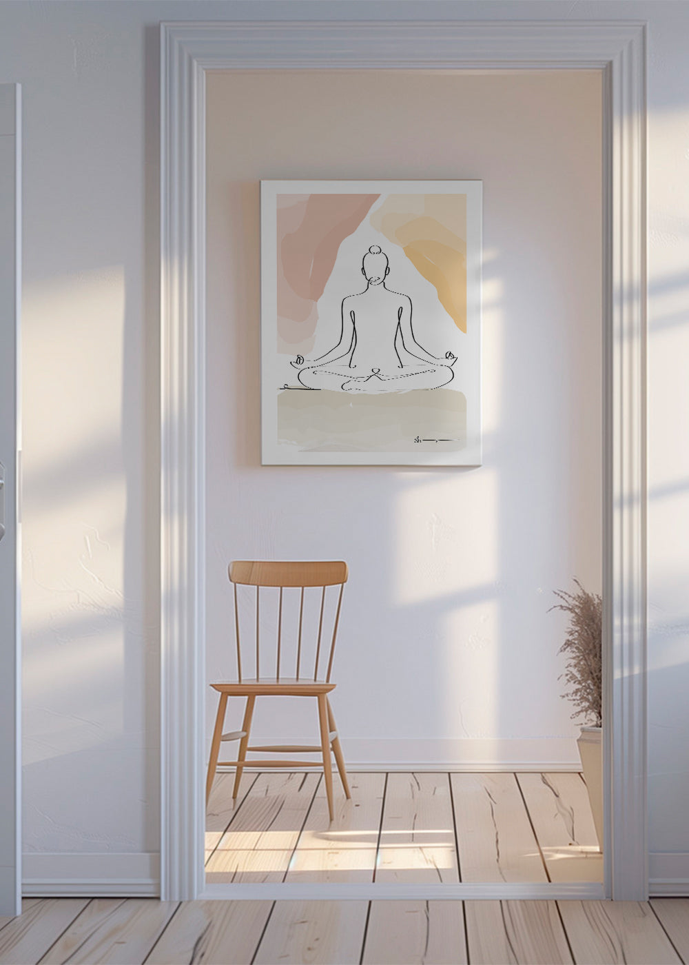 Meditation - Dhyāna