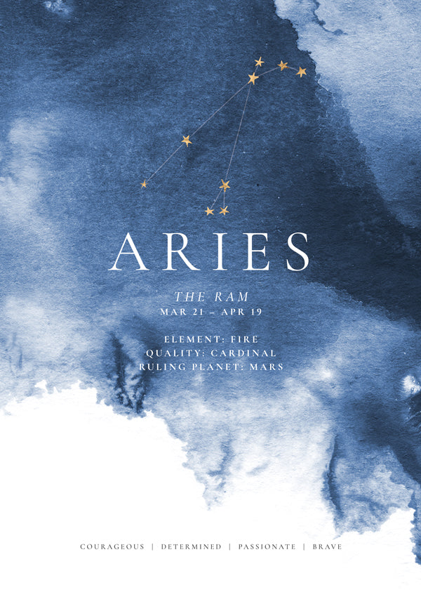 ARIES constellation I