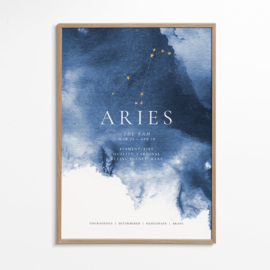 ARIES constellation I