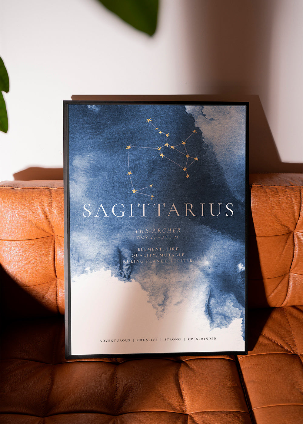 SAGITTARIUS constellation I