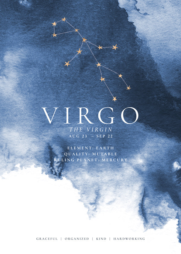 VIRGO constellation I