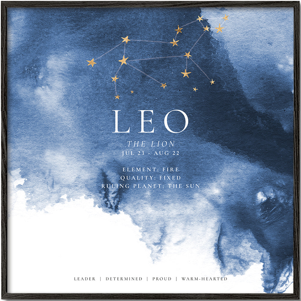 LEO constellation II