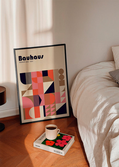 Bauhaus Weimar