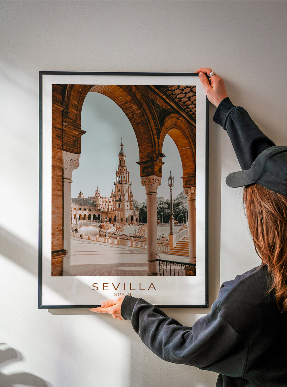 Spain Collection - Sevilla