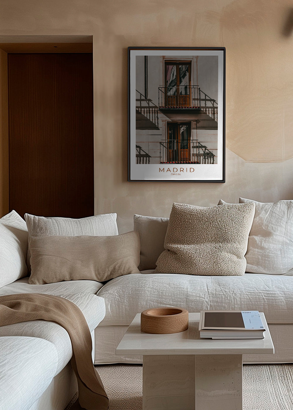 Spain Collection  Madrid