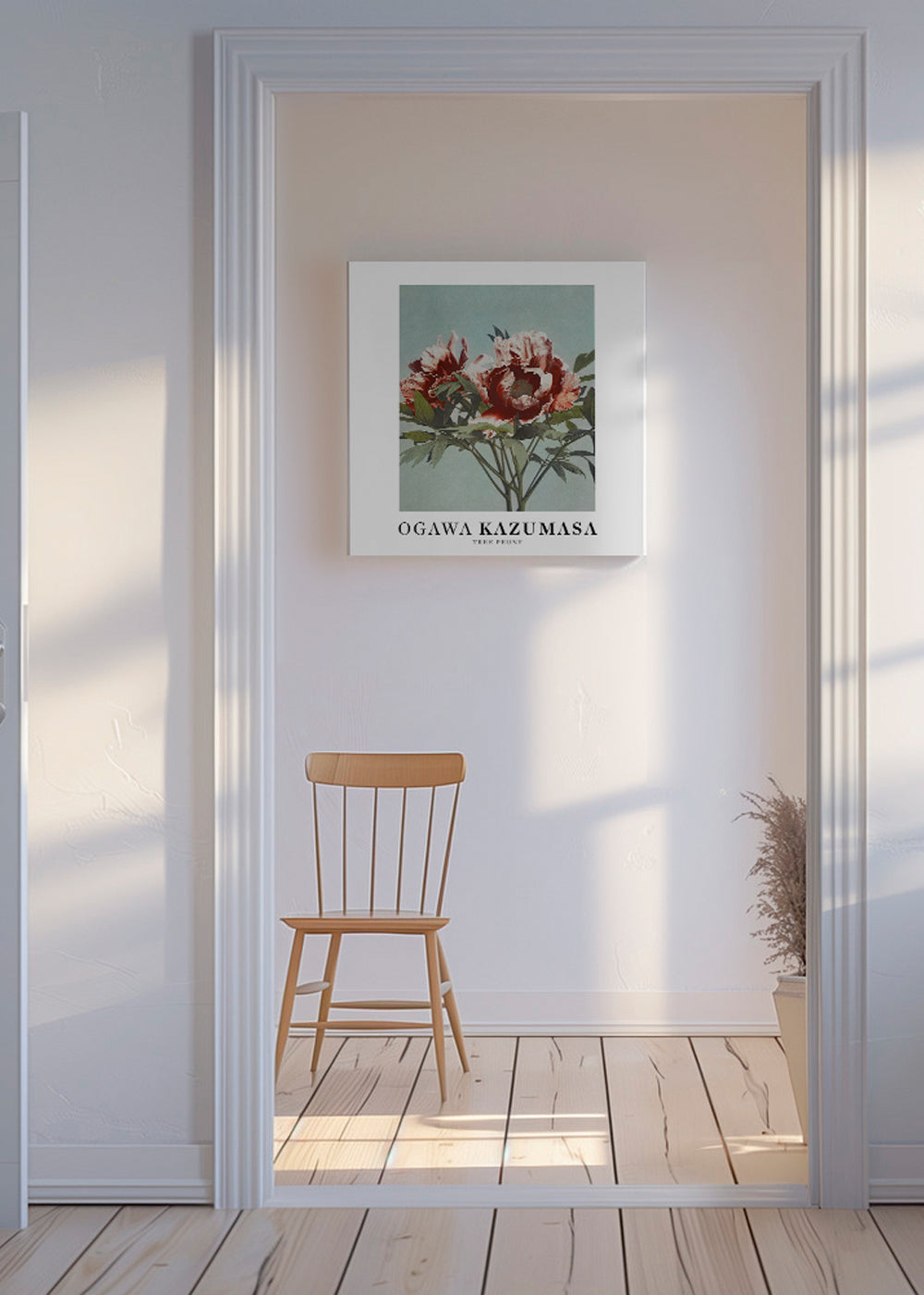 Ogawa Kazumasa Tree Peony II