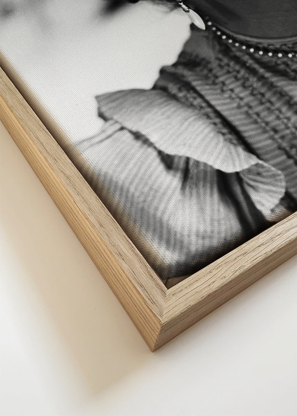 Frida Kahlo vintage photograph II