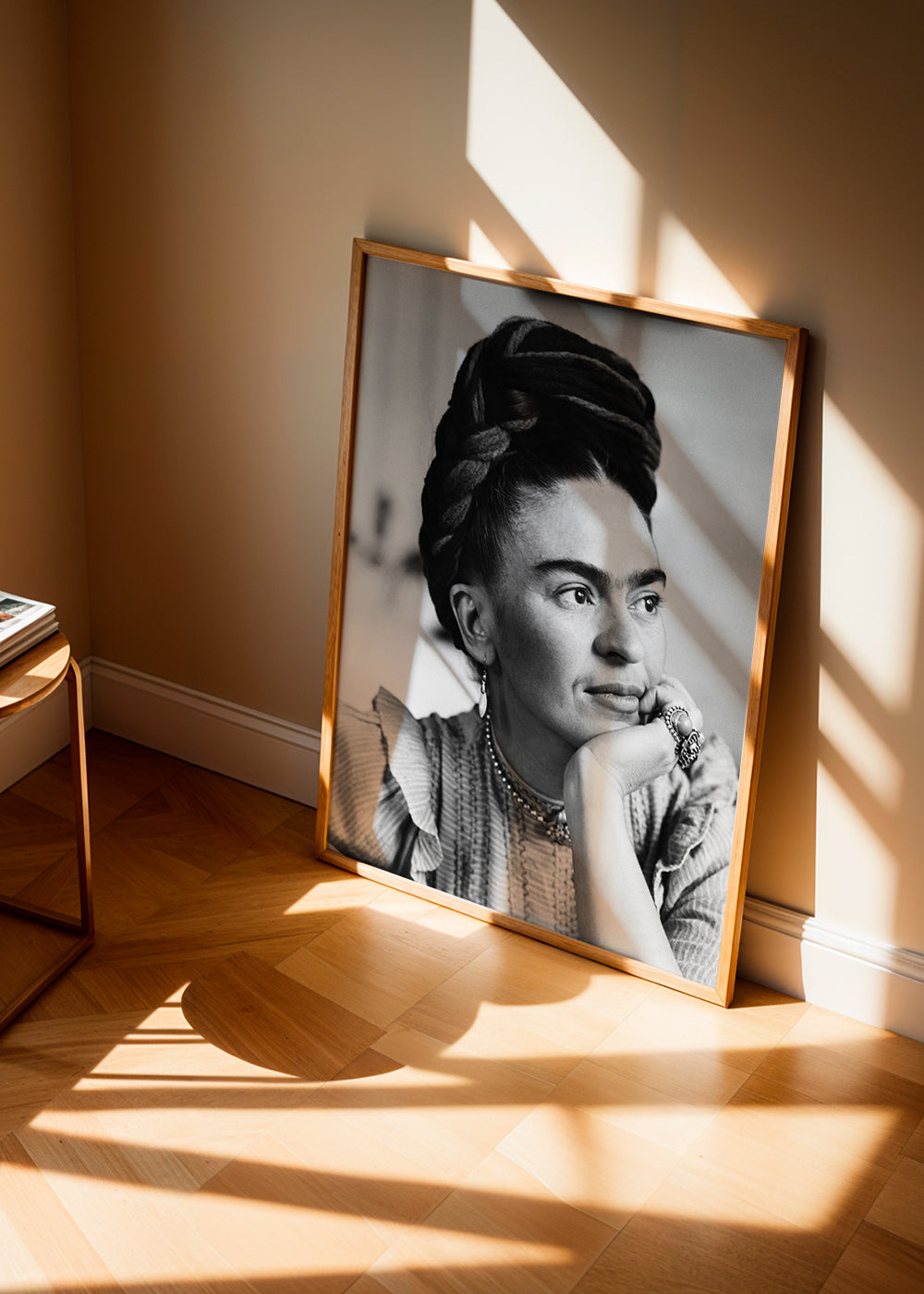 Frida Kahlo vintage photograph II