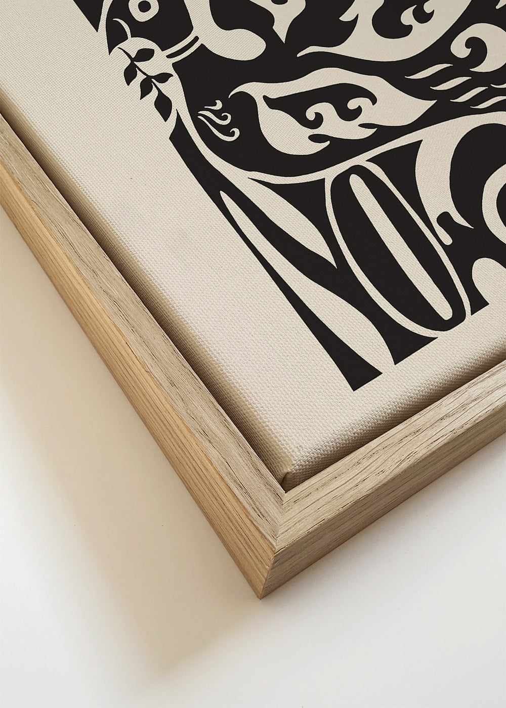 Peace Now poster, 1970 - Square