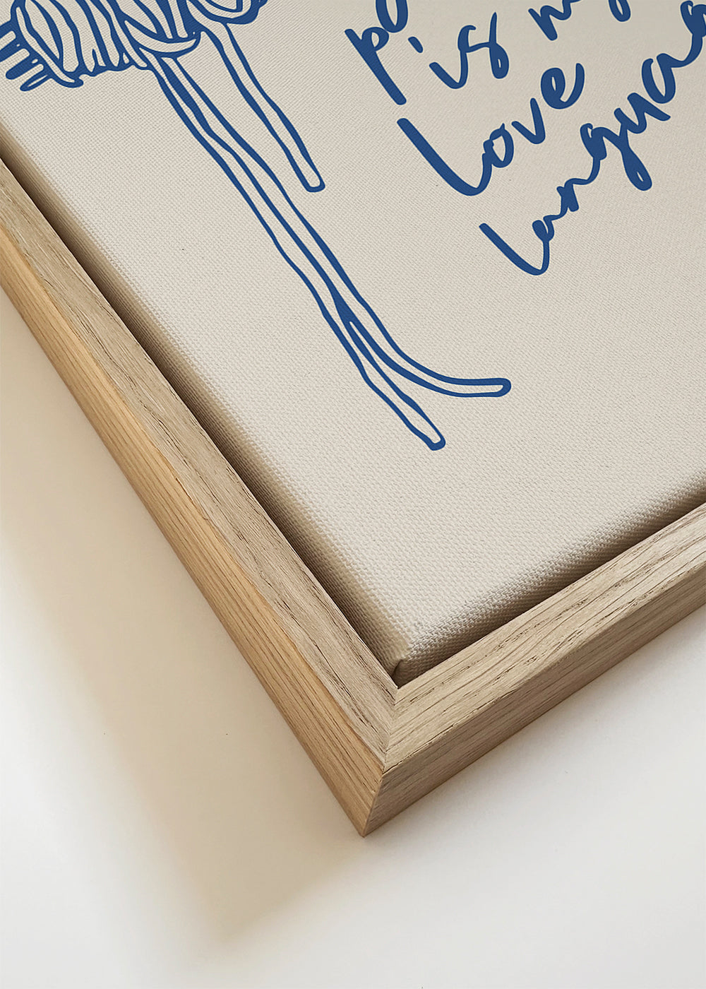 Life Simple simple pleasures - Pasta is my love Language