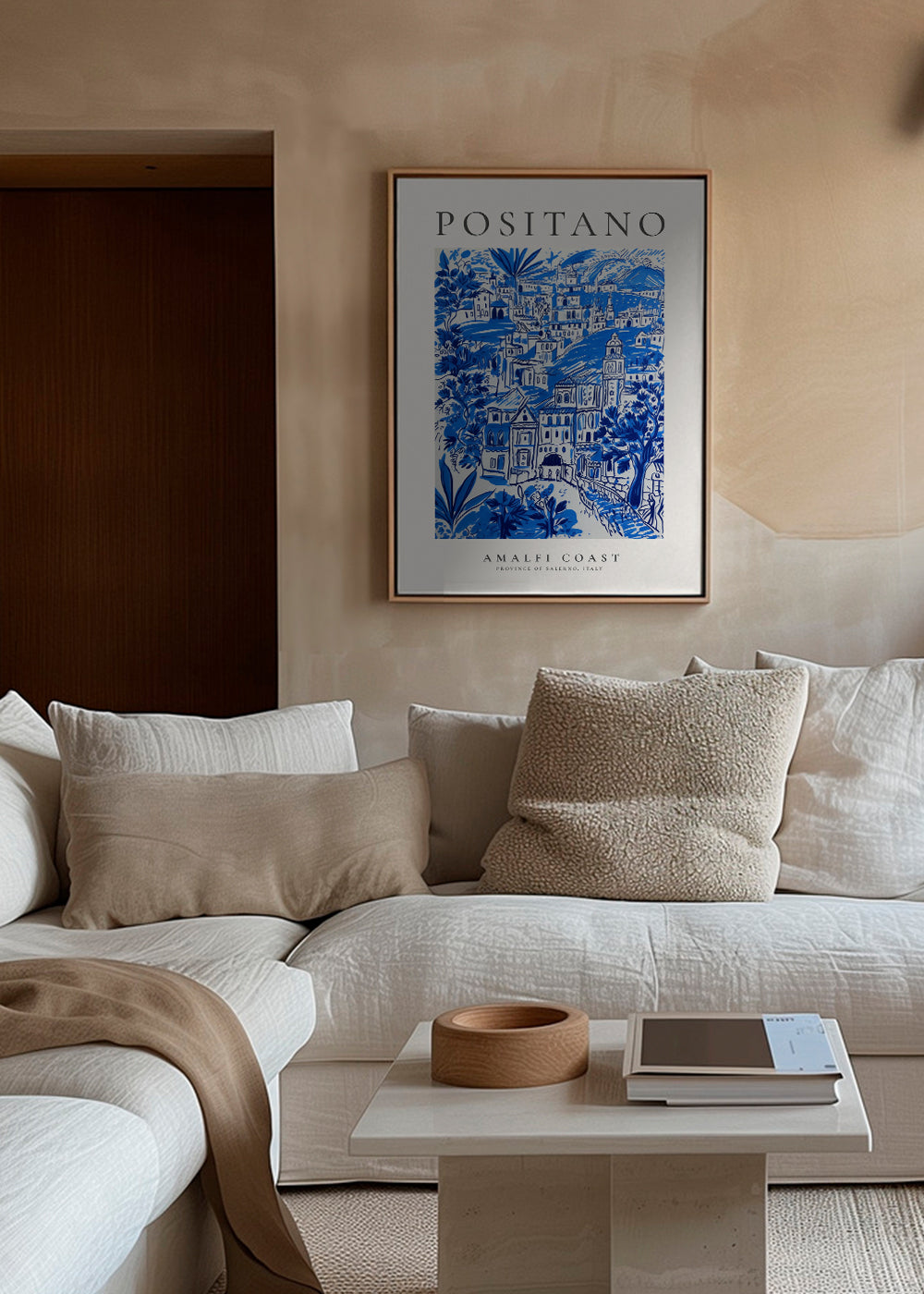 Positano, Amalfi Coast