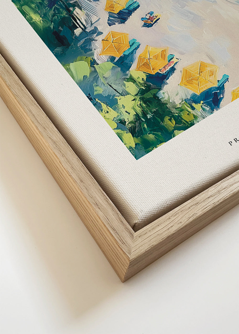 La vie en France, Nice