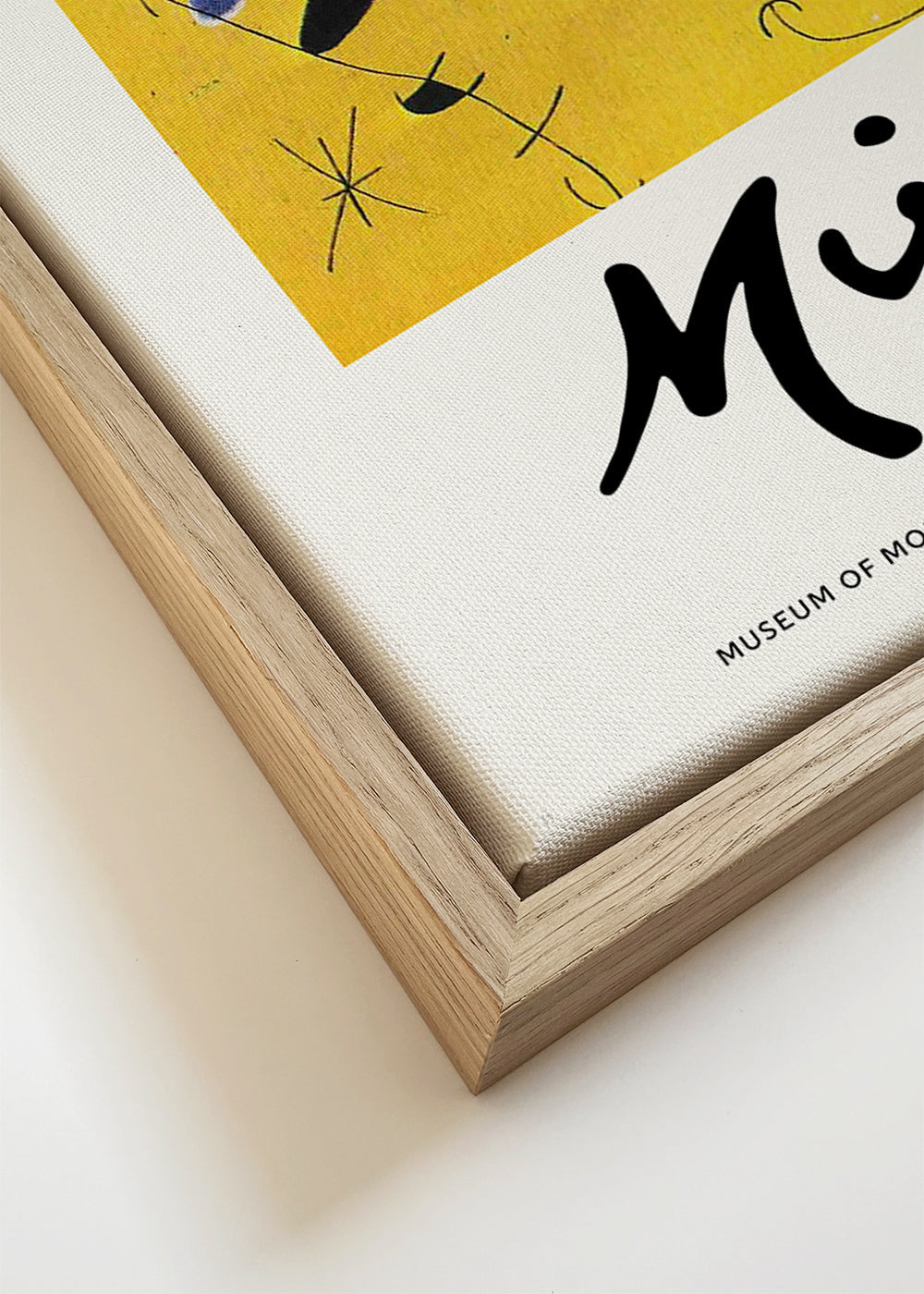 Joan Miro, Bird Flight