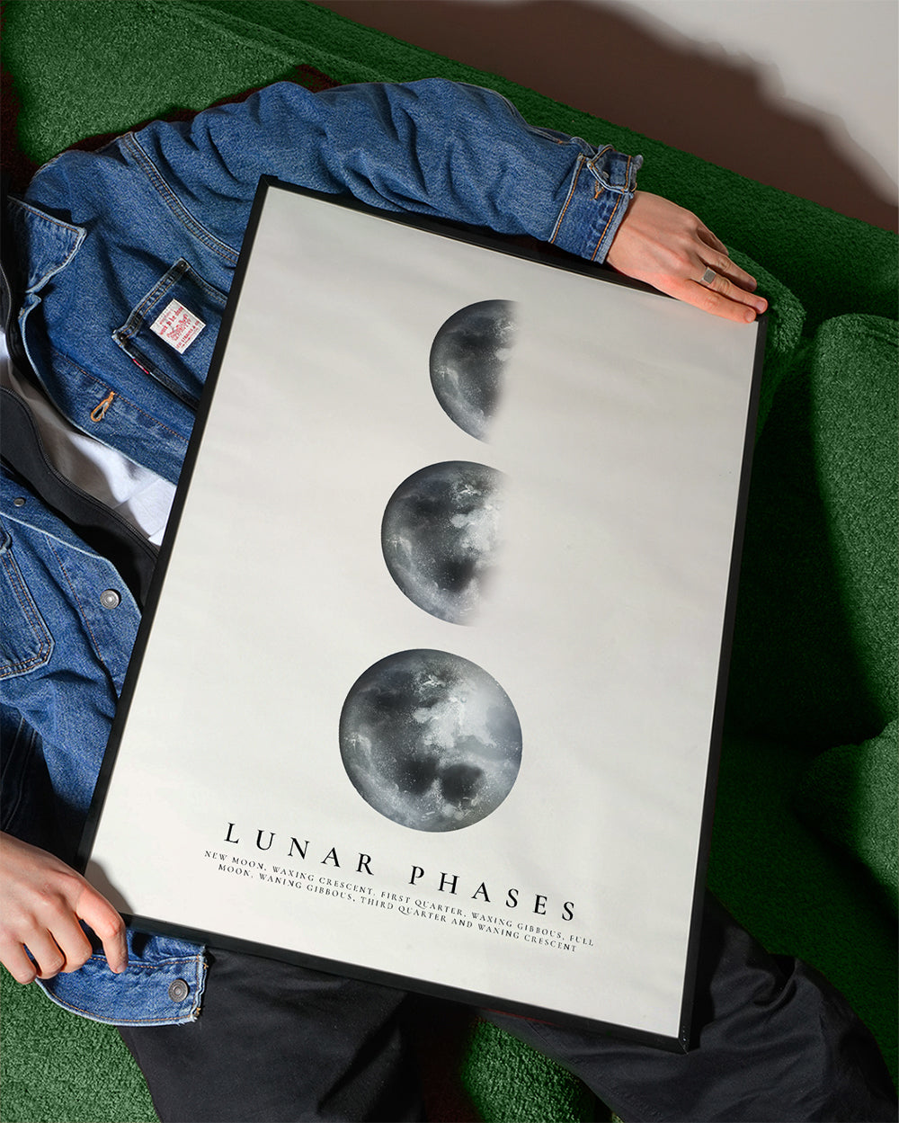 Lunar phases