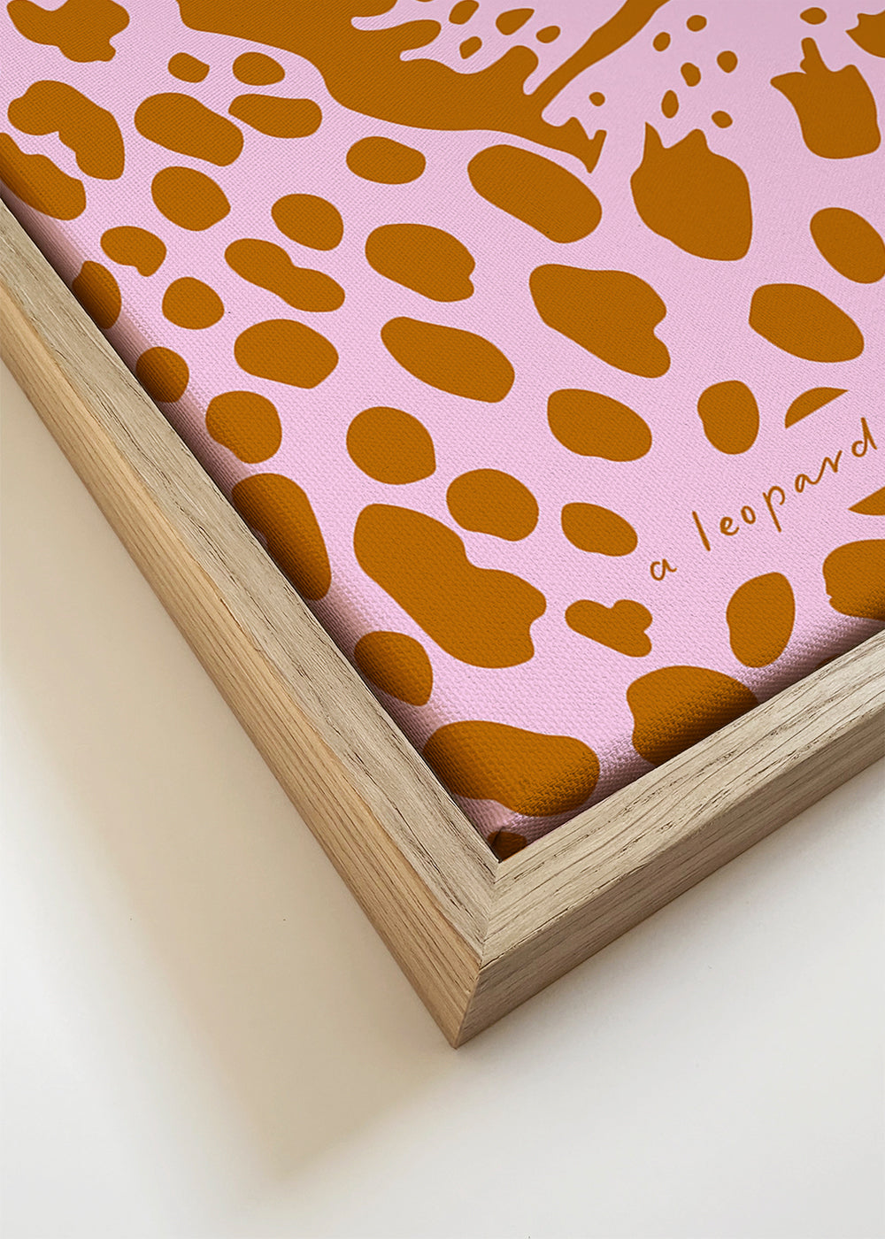 A leopard never changes its spots