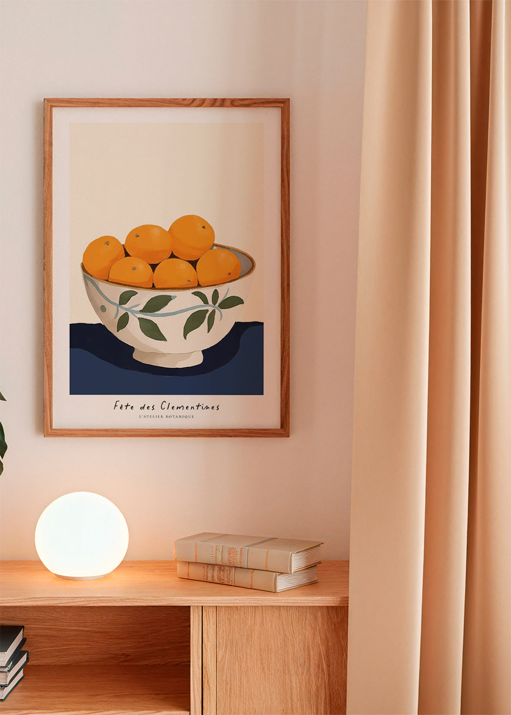 Fête des Clementines