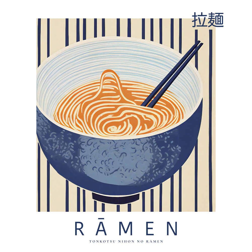 Ramen - SQUARE