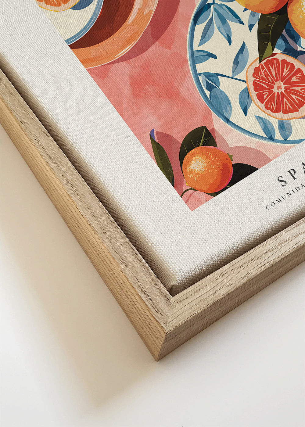 Valencia, Spain - SQUARE