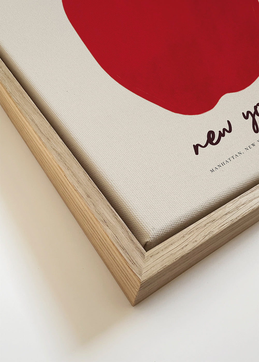 The Big Apple, NYC - SQUARE