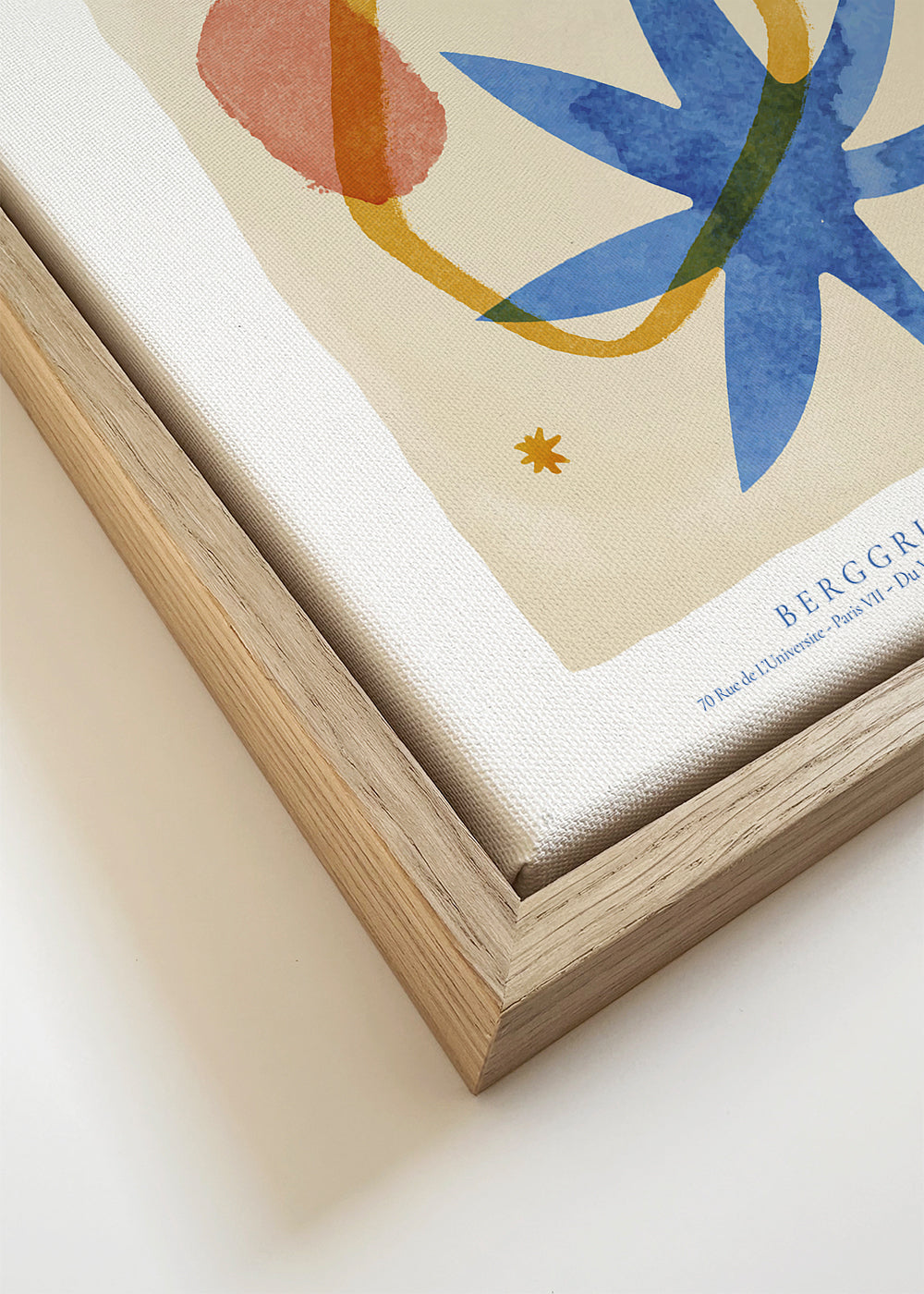 Henri Matisse, l'univers - SQUARE