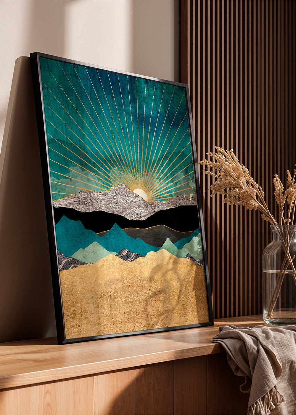 Peacock Vista