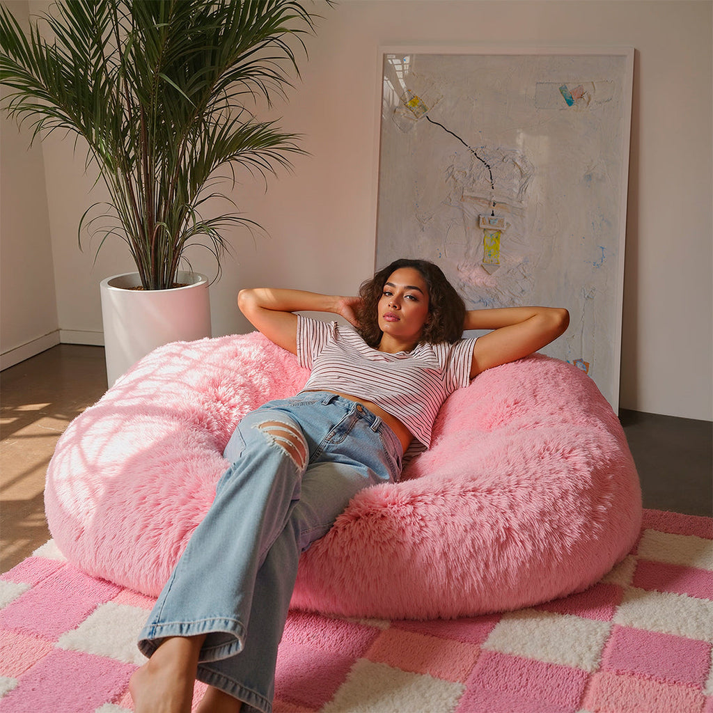 Abstraktes Bild Cosmos