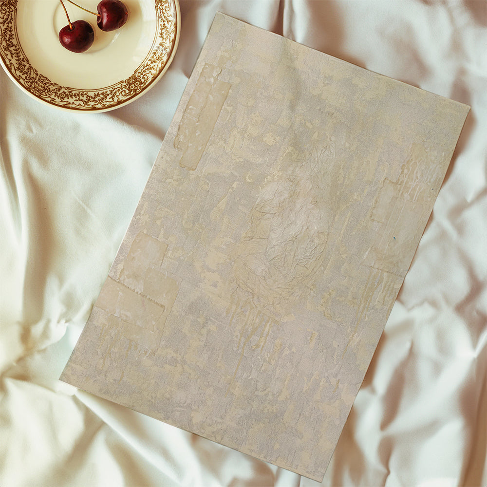 Abstraktes Bild Simplicity