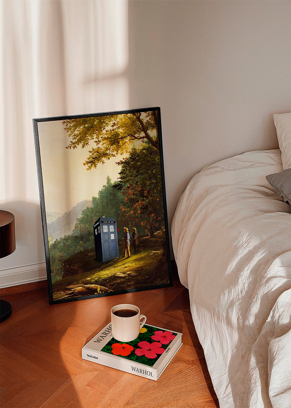 Is time travel possible