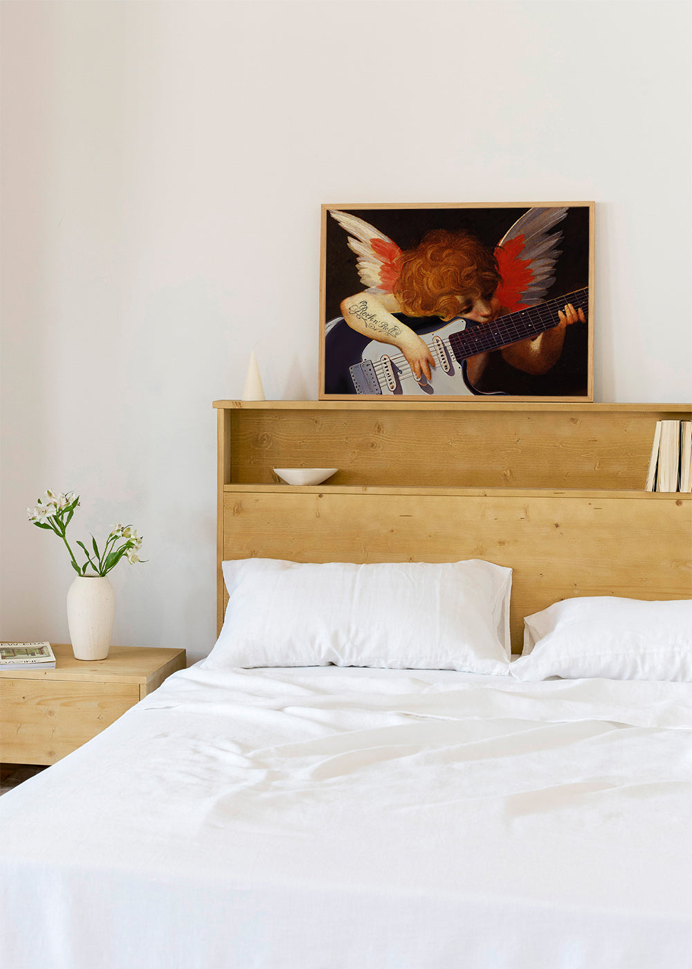 Searching the perfect note