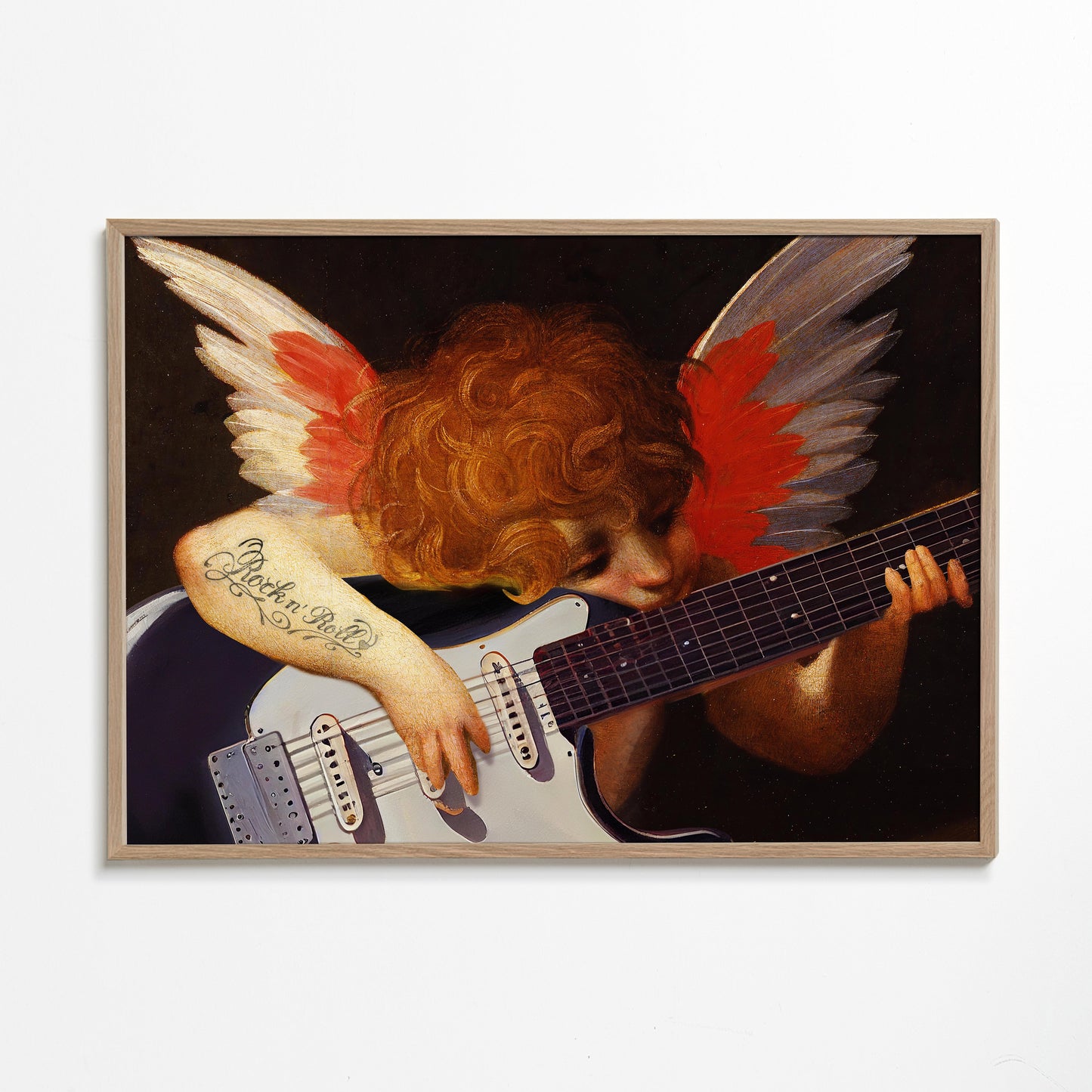 Searching the perfect note