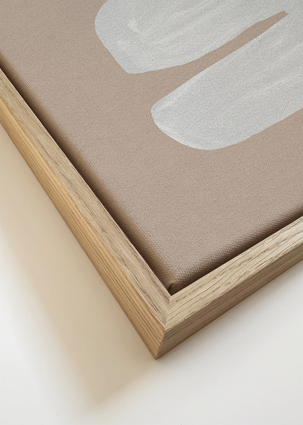 Mid Century Brown II