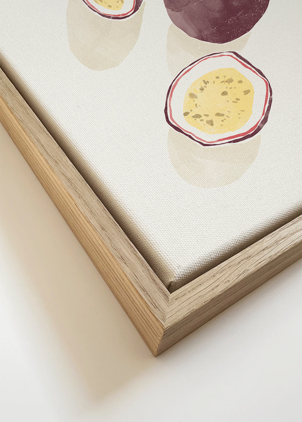 Tropical Passion Fruit