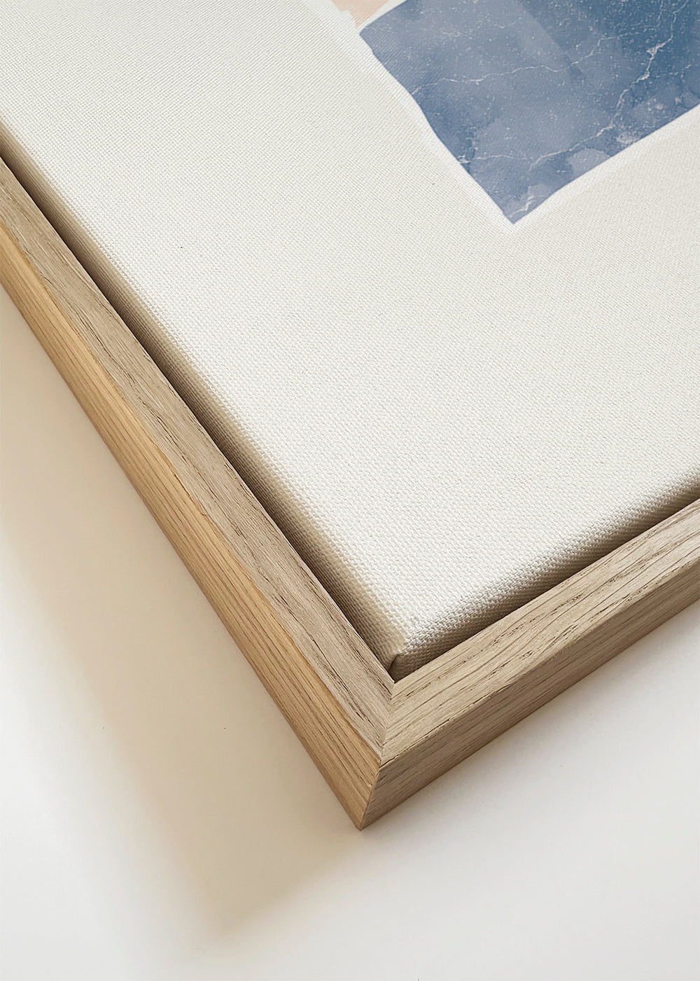 Tropical Window Landscape I