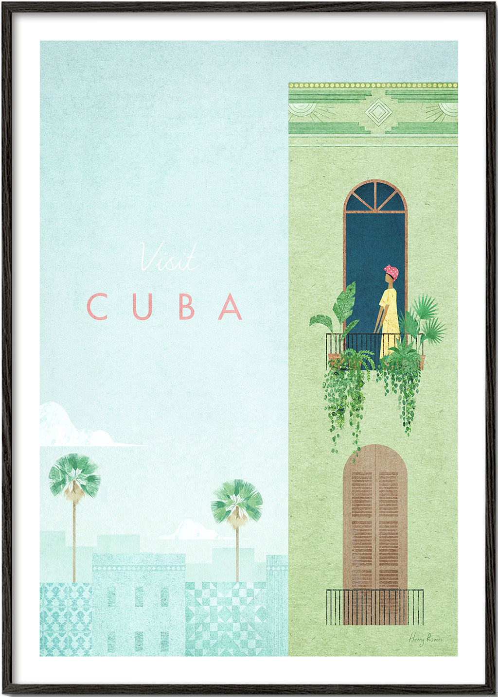 Cuba